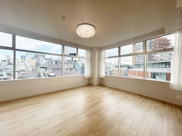 マジェスタワー六本木の写真 3枚目