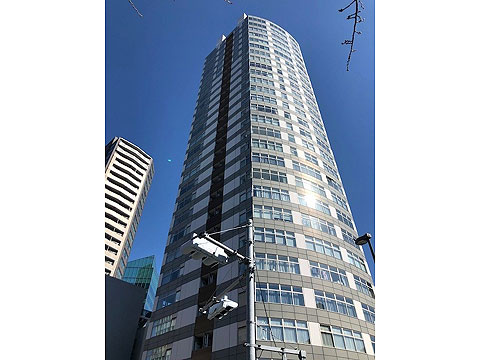 マジェスタワー六本木の写真 5枚目