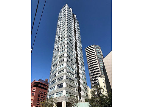 マジェスタワー六本木の写真 8枚目