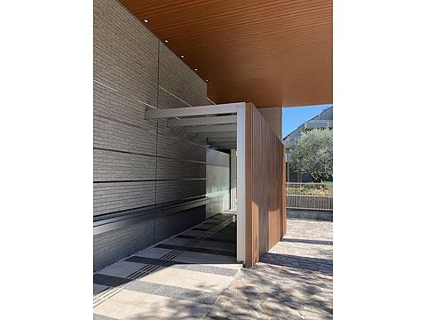 マジェスタワー六本木の写真 11枚目