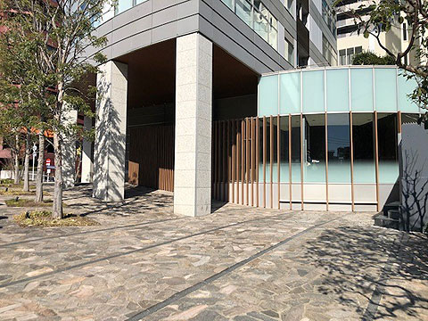 マジェスタワー六本木の写真 13枚目