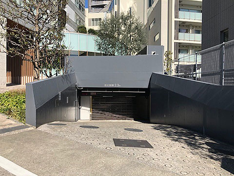 マジェスタワー六本木の写真 14枚目