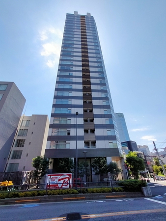 マジェスタワー六本木の写真 6枚目