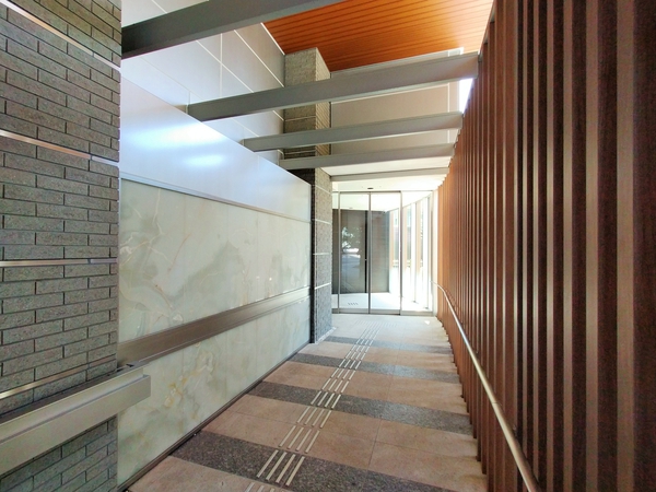 マジェスタワー六本木の写真 7枚目