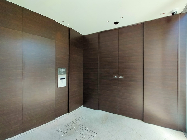 マジェスタワー六本木の写真 9枚目