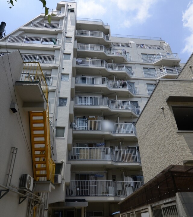 パラスト西原の写真 3枚目