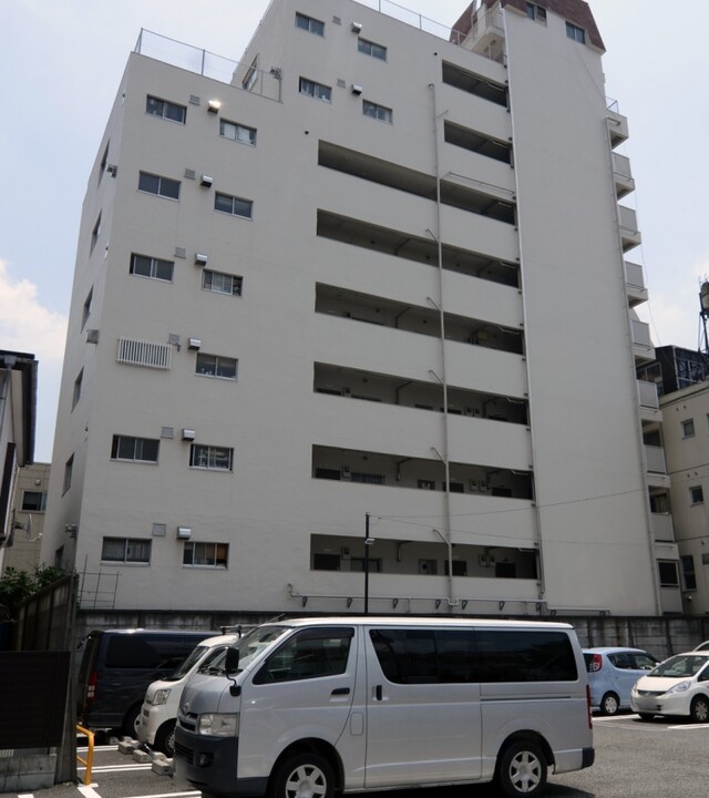 パラスト西原の写真 5枚目