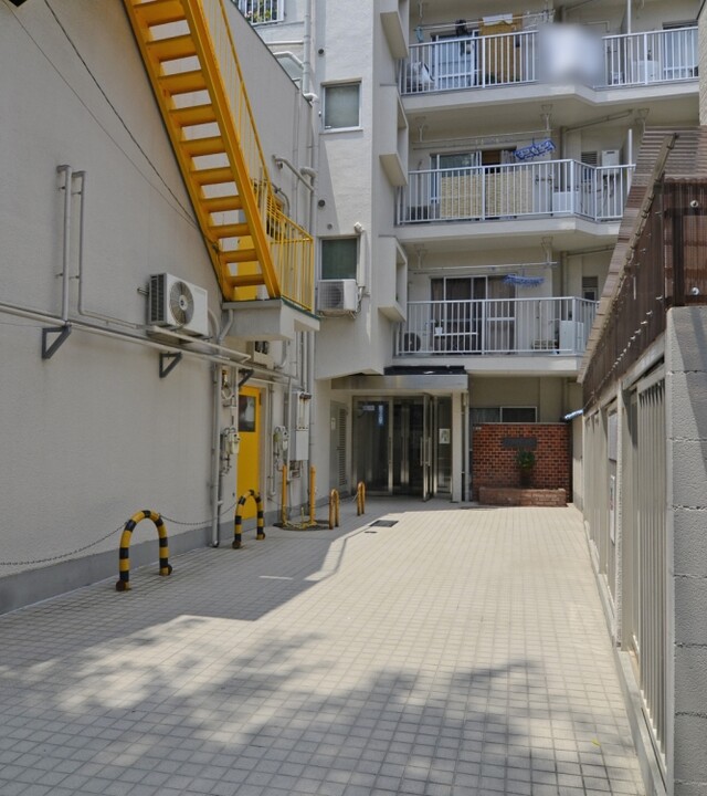 パラスト西原の写真 10枚目