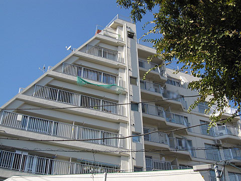 パラスト西原の写真 11枚目