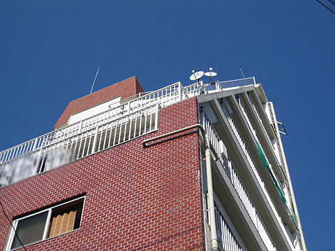 パラスト西原の写真 12枚目