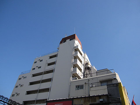 パラスト西原の写真 13枚目