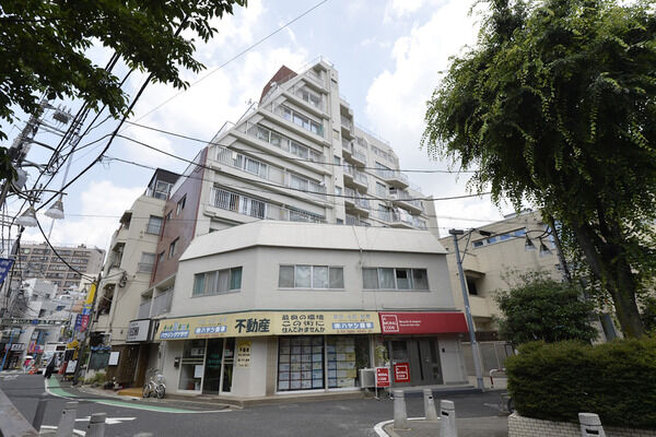 パラスト西原の写真 4枚目