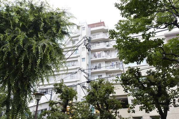 パラスト西原の写真 6枚目