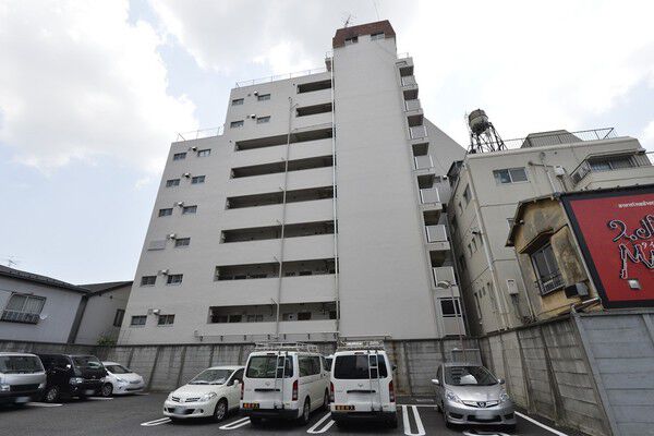 パラスト西原の写真 7枚目