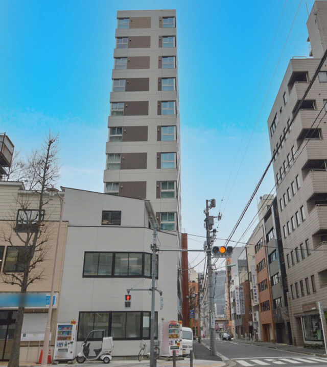 ブラントン日本橋小伝馬町の写真 4枚目