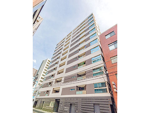 ブラントン日本橋小伝馬町の写真 13枚目