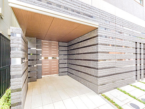 ブラントン日本橋小伝馬町の写真 16枚目