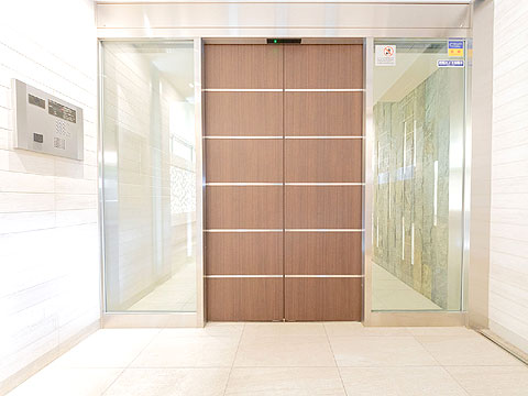 ブラントン日本橋小伝馬町の写真 17枚目