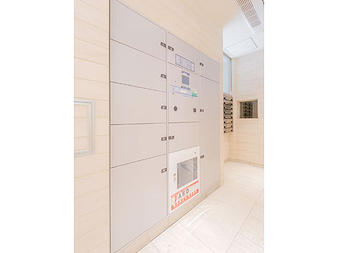 ブラントン日本橋小伝馬町の写真 20枚目