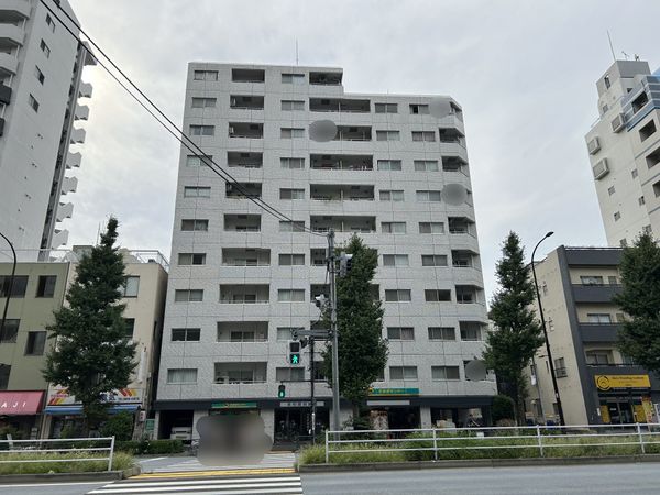 白山エクセルハイムの写真 3枚目