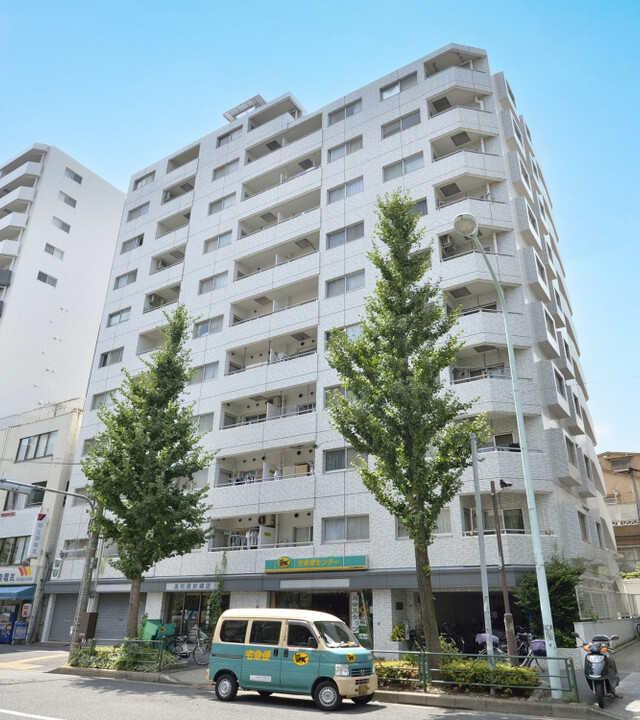 白山エクセルハイムの写真 6枚目