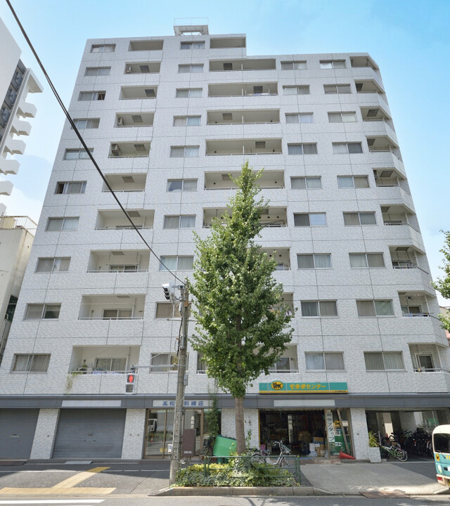 白山エクセルハイムの写真 8枚目