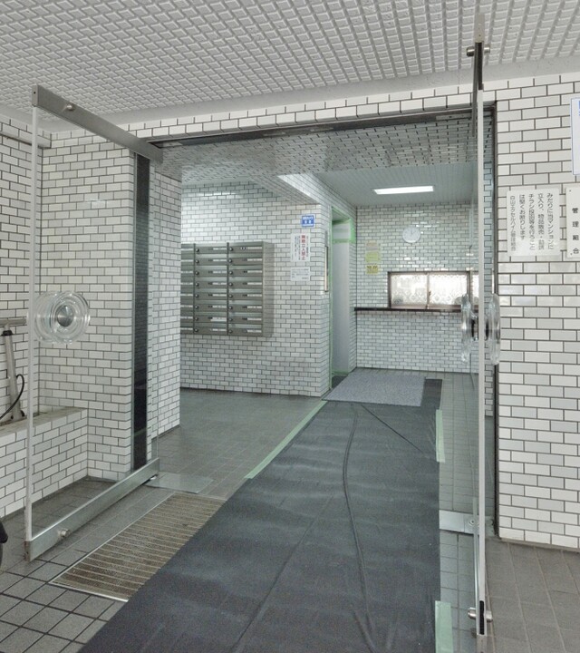 白山エクセルハイムの写真 9枚目