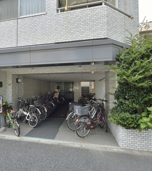 白山エクセルハイムの写真 10枚目