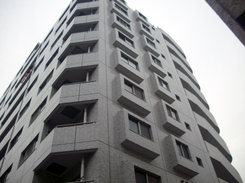 白山エクセルハイムの写真 11枚目