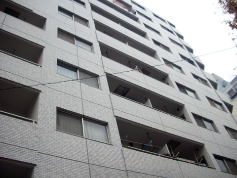 白山エクセルハイムの写真 12枚目