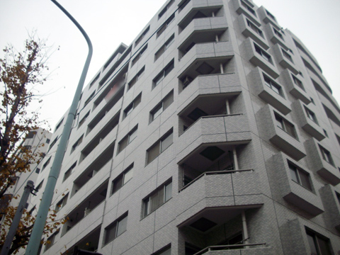 白山エクセルハイムの写真 14枚目