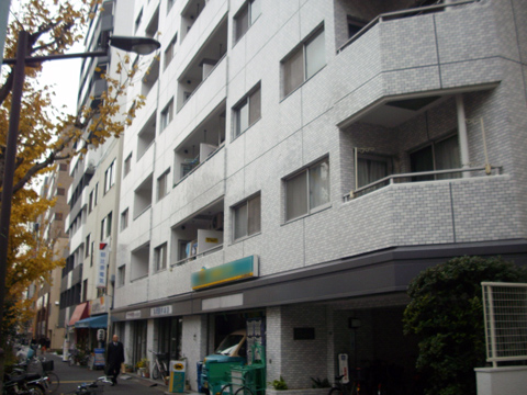 白山エクセルハイムの写真 15枚目