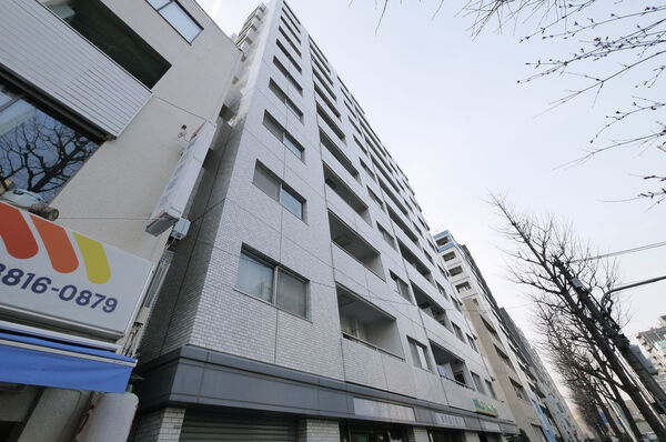 白山エクセルハイムの写真 4枚目