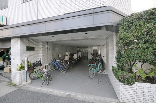 白山エクセルハイムの写真 7枚目