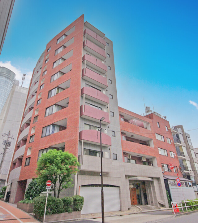 ジェイパーク乃木坂の写真 4枚目