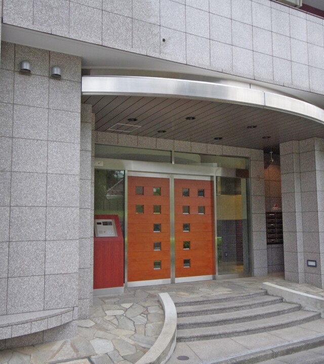 ジェイパーク乃木坂の写真 8枚目