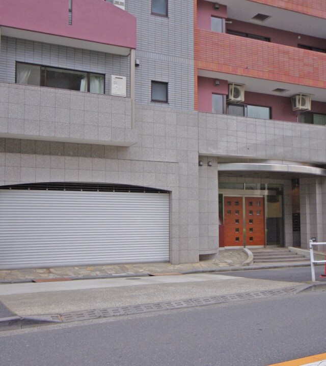 ジェイパーク乃木坂の写真 10枚目