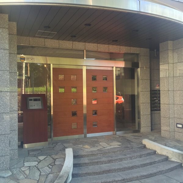 ジェイパーク乃木坂の写真 3枚目