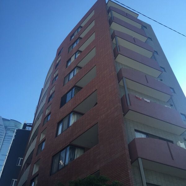 ジェイパーク乃木坂の写真 6枚目