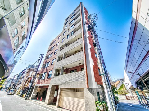 ジェイパーク乃木坂の写真 11枚目