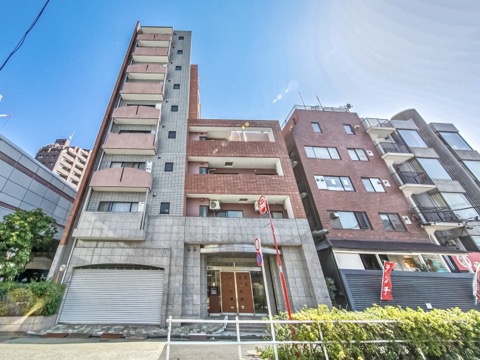 ジェイパーク乃木坂の写真 12枚目