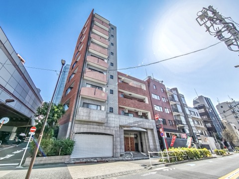 ジェイパーク乃木坂の写真 13枚目