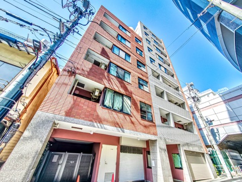 ジェイパーク乃木坂の写真 14枚目