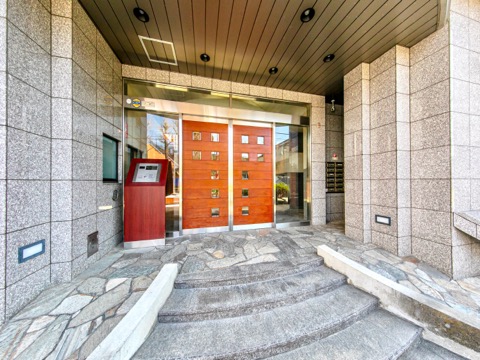 ジェイパーク乃木坂の写真 15枚目