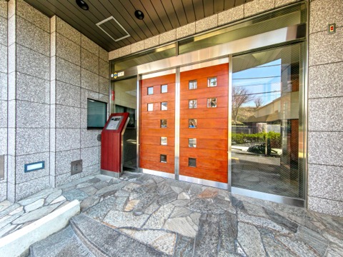 ジェイパーク乃木坂の写真 16枚目