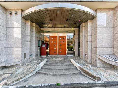 ジェイパーク乃木坂の写真 17枚目