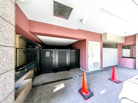 ジェイパーク乃木坂の写真 18枚目