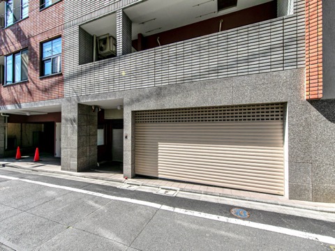 ジェイパーク乃木坂の写真 19枚目