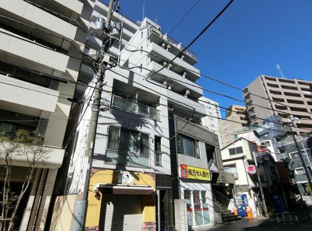 江戸川橋センチュリープラザ21の写真 3枚目