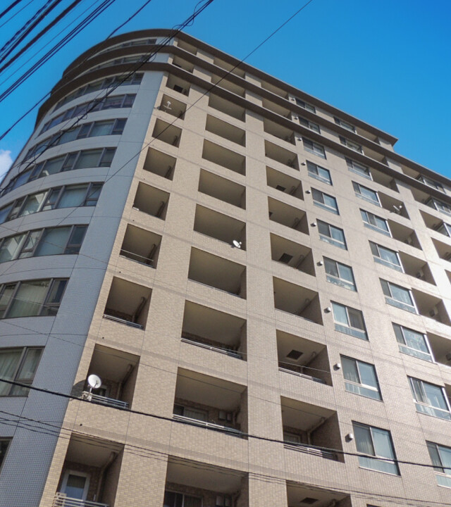 グランスイート文京本駒込の写真 4枚目